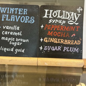 New Order Coffee Roasters - Coffee & Tea Near Me - St. Clair Shores, Michigan
