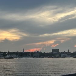 SpiritLine Cruises of Charleston