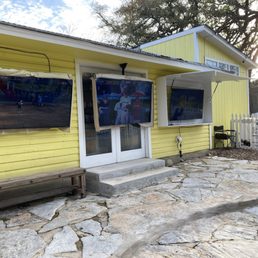 Exterior photo of Terlingua On Main - Salado, Texas Exterior photo of Terlingua On Main - Salado, Texas