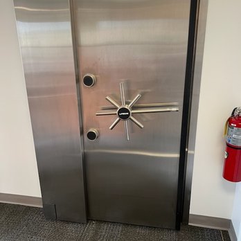 Precision Safe & Vault - vault work - Keys & Locksmiths Near Me