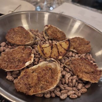 Parish Restaurant & Bar - Oysters - New American Near Me - Monroe, Louisiana Parish Restaurant & Bar - Oysters - New American Near Me - Monroe, Louisiana