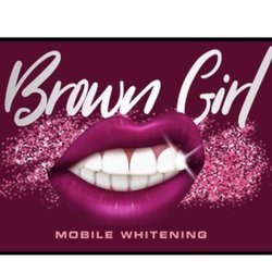 Brown Girl Mobile Whitening