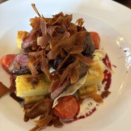 Venison