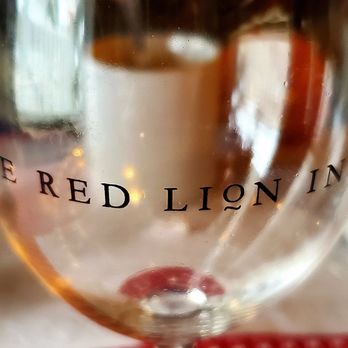 The Red Lion Inn - 12/30/2023 - Hotels Near Me - Stockbridge, Massachusetts