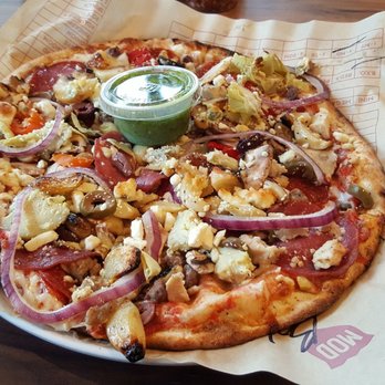 MOD Pizza - Pizza Near Me - Beaverton, Oregon MOD Pizza - Pizza Near Me - Beaverton, Oregon