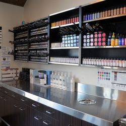 Paul Mitchell the School Farmington Hills - Where the color happens!