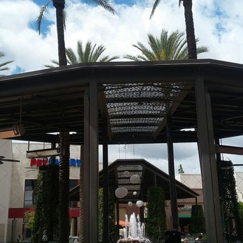 Cerritos Towne Center - Nice shaded area at food court area. - Shopping Centers Near Me - Cerritos, California Cerritos Towne Center - Nice shaded area at food court area. - Shopping Centers Near Me - Cerritos, California