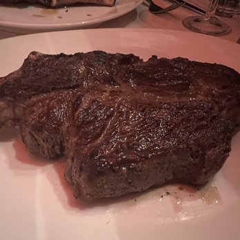 Bobo's - Ribeye - Steakhouses Near Me - San Francisco, California