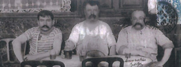 Delicatessen Kitchen & Bar by null