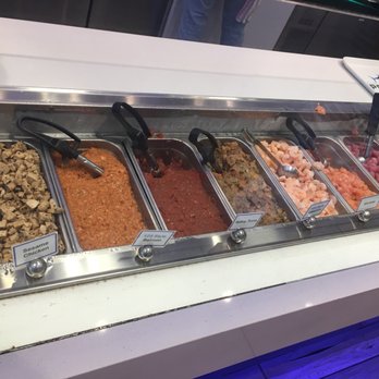 Poke' 123 - Poke Near Me - Coronado, California