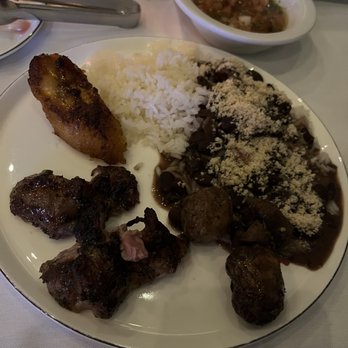 M Grill - Brazilian Near Me - Los Angeles, California