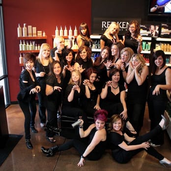 Salon LaPage - Hair Salons Near Me - Denton, Texas Salon LaPage - Hair Salons Near Me - Denton, Texas