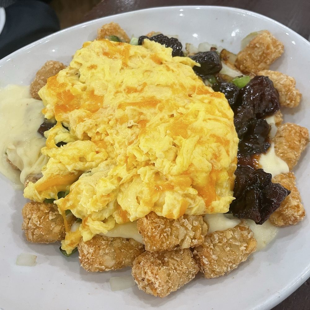 Southern Belle's - Burnt Ends Bowl - New American Near Me - Plainfield, Illinois Southern Belle's - Burnt Ends Bowl - New American Near Me - Plainfield, Illinois
