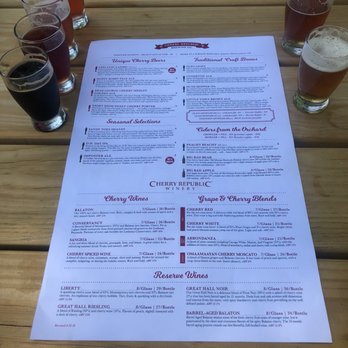Cherry Public House - New American Near Me - Glen Arbor, Michigan Cherry Public House - New American Near Me - Glen Arbor, Michigan