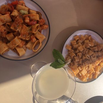 Gusto 501 - Italian Near Me - Toronto, Ontario Gusto 501 - Italian Near Me - Toronto, Ontario