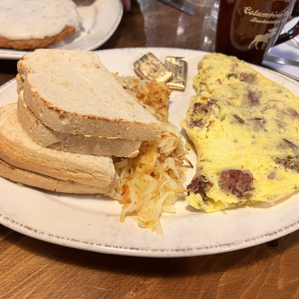 Columbine Cafe - American Near Me - Breckenridge, Colorado Columbine Cafe - American Near Me - Breckenridge, Colorado