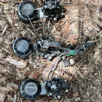 Olivio Irrigation Services - Replaced valves - Irrigation Near Me - Encinitas, California Olivio Irrigation Services - Replaced valves - Irrigation Near Me - Encinitas, California