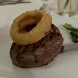 Filet Mignon Filet Mignon