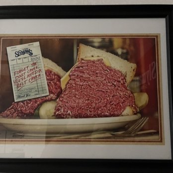 Slyman's Restaurant - American Near Me - Cleveland, Ohio Slyman's Restaurant - American Near Me - Cleveland, Ohio