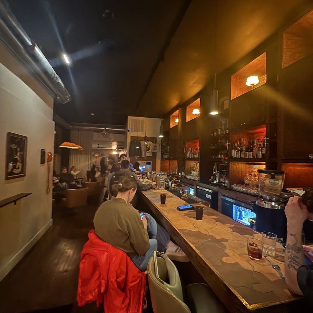 Truce - Coffee & Tea Near Me - Chicago, Illinois Truce - Coffee & Tea Near Me - Chicago, Illinois