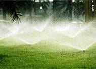 Slide of Irrigation Solutions