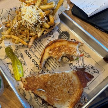 The Melt - Burgers Near Me - Santa Clara, California The Melt - Burgers Near Me - Santa Clara, California