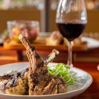HāLani - HāLani Mediterranean Cuisine - Cocktail Bars Near Me - Waimea, Hawaii HāLani - HāLani Mediterranean Cuisine - Cocktail Bars Near Me - Waimea, Hawaii