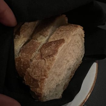 Michael's On Naples - House bread - Italian Near Me - Long Beach, California