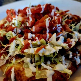 222 Bridge Bar + Kitchen - Taco Flatbread - American Near Me - South Williamsport, Pennsylvania 222 Bridge Bar + Kitchen - Taco Flatbread - American Near Me - South Williamsport, Pennsylvania