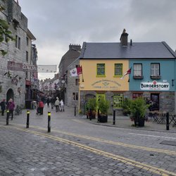 Galway Bay Hotel - Latin quarter