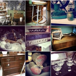 Freeport Emporium - Oh the things you can find range greatly! #vintage #antique #freeportme