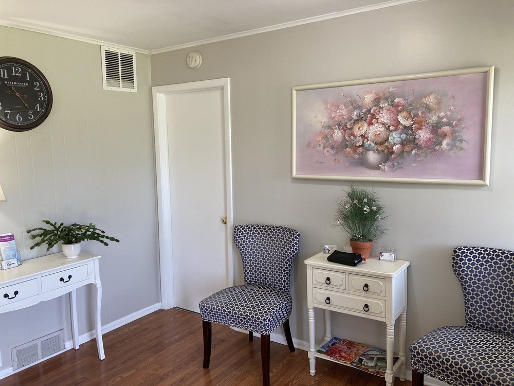 LEBANON ELECTROLYSIS Updated September 2024 1111 US Hwy 22, Lebanon