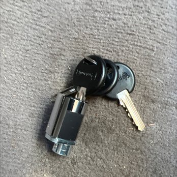 I-5 Self Storage - What am I gonna do with this over priced lock that I was obligated to purchase now that I've moved out of the unit? - Self Storage Near Me - Tustin, California I-5 Self Storage - What am I gonna do with this over priced lock that I was obligated to purchase now that I've moved out of the unit? - Self Storage Near Me - Tustin, California