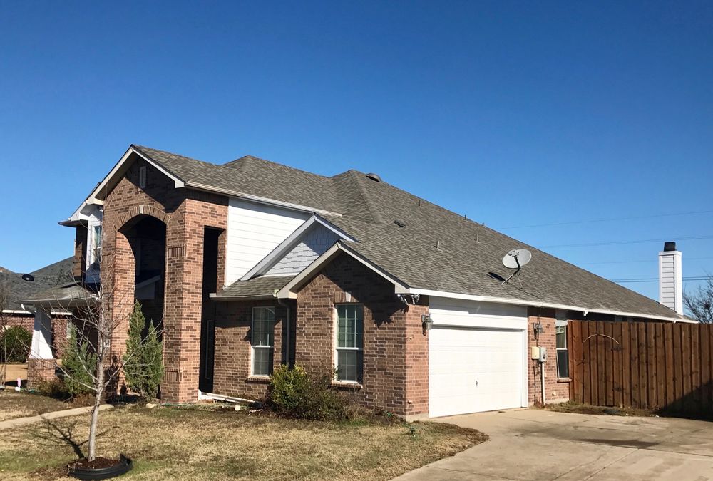 Slide of Covenant Roofing