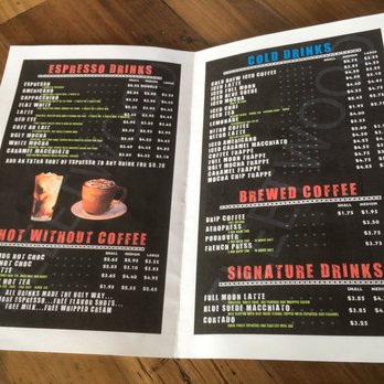 Ramblin' Joe's Coffee - Coffee & Tea Near Me - Lenoir City, Tennessee