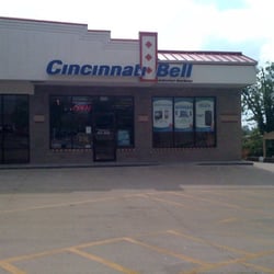 Wireless Living - Cincinnati Bell
