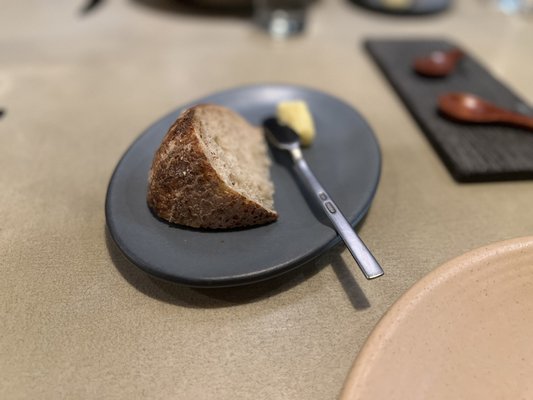 Table X by null
