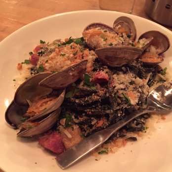 Grassa - Italian Near Me - Portland, Oregon