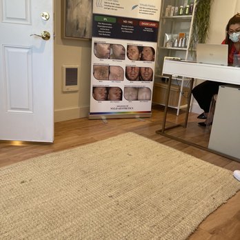 Rute Rocha Esthetics - Waiting area - Skin Care Near Me - Stoughton, Massachusetts Rute Rocha Esthetics - Waiting area - Skin Care Near Me - Stoughton, Massachusetts