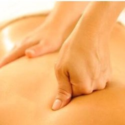 Oasis Spa - Acupressure is an ancient Chinese healing method.  Applying pressure with the fingers,  arm or elbow to certain meridian poin...