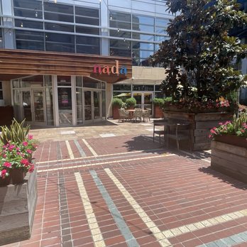 Nada - Outside view - Mexican Near Me - Cincinnati, Ohio