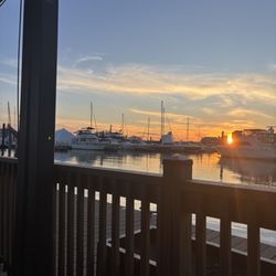 Pusser's Landing