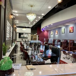 Milan Nail Salon