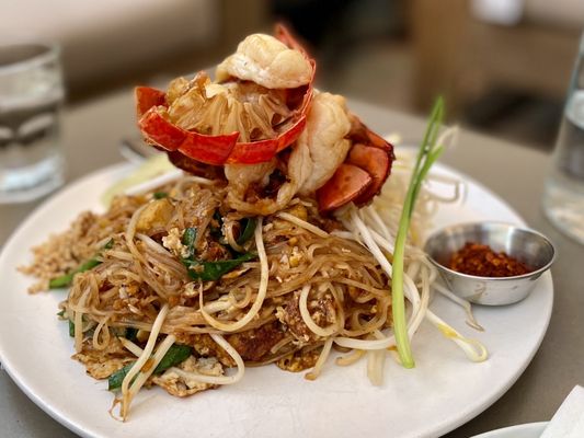 Jo's Modern Thai by null
