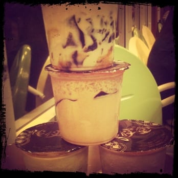 Half & Half Tea Express - Coffee & Tea Near Me - Rowland Heights, California