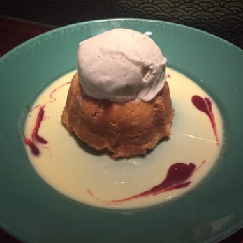 Coastal Flats - Forgot-the-name cake with ice-cream - Seafood Near Me - Mclean, Virginia Coastal Flats - Forgot-the-name cake with ice-cream - Seafood Near Me - Mclean, Virginia