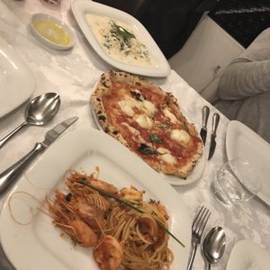 Photo of Come Prima - Lisbon, Portugal