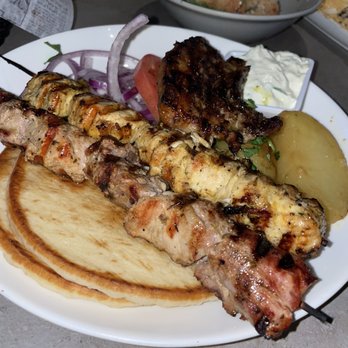 Plateia Mediterranean Kitchen Bar - Bars Near Me - Glenview, Illinois Plateia Mediterranean Kitchen Bar - Bars Near Me - Glenview, Illinois