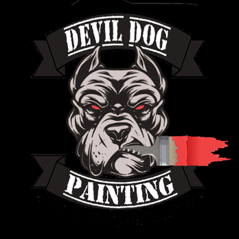 Devil Dog Painting - Painters Near Me Devil Dog Painting - Painters Near Me