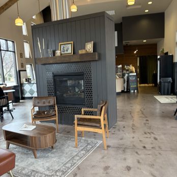 Salt and Light Coffee Lounge - Inside - Coffee & Tea Near Me - Eagle, Idaho Salt and Light Coffee Lounge - Inside - Coffee & Tea Near Me - Eagle, Idaho